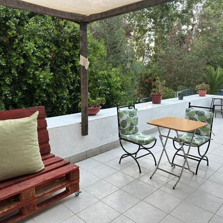 Terraza Ibiza Jardín del Mar - Three-Bedroom Apartment - 19