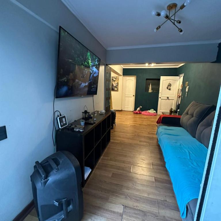 Terraza Ibiza Jardín del Mar - Three-Bedroom Apartment - 23