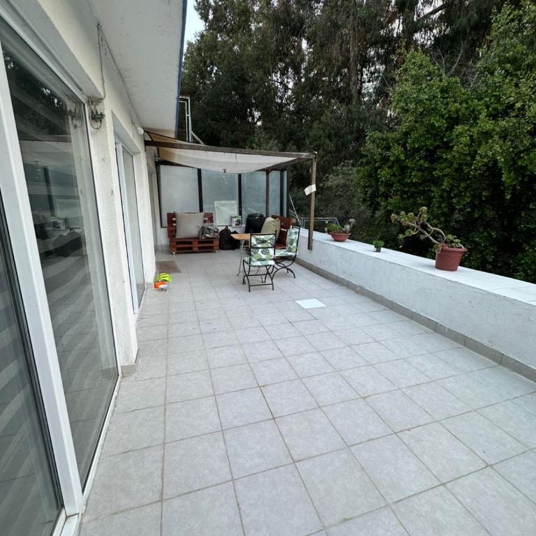 Terraza Ibiza Jardín del Mar - Three-Bedroom Apartment - 25