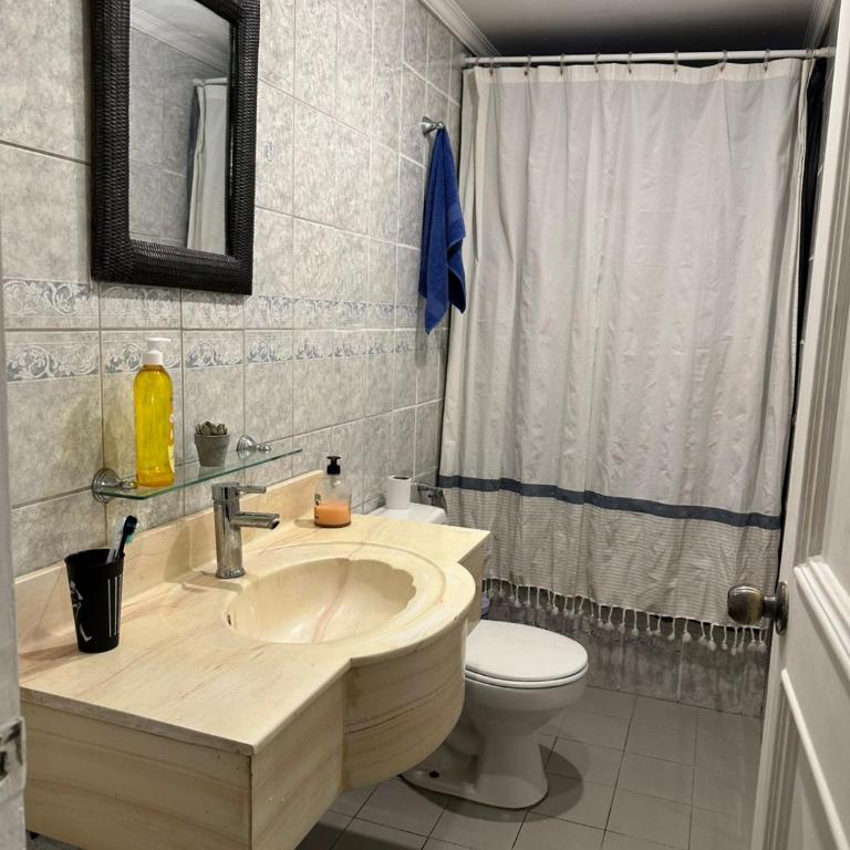 Terraza Ibiza Jardín del Mar - Three-Bedroom Apartment - 26