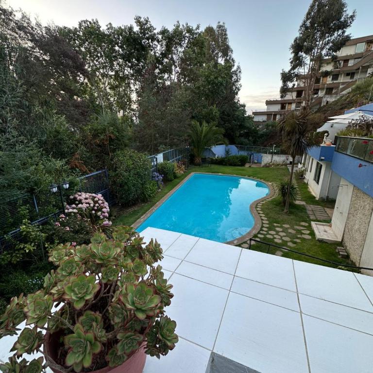Terraza Ibiza Jardín del Mar - Three-Bedroom Apartment - 27
