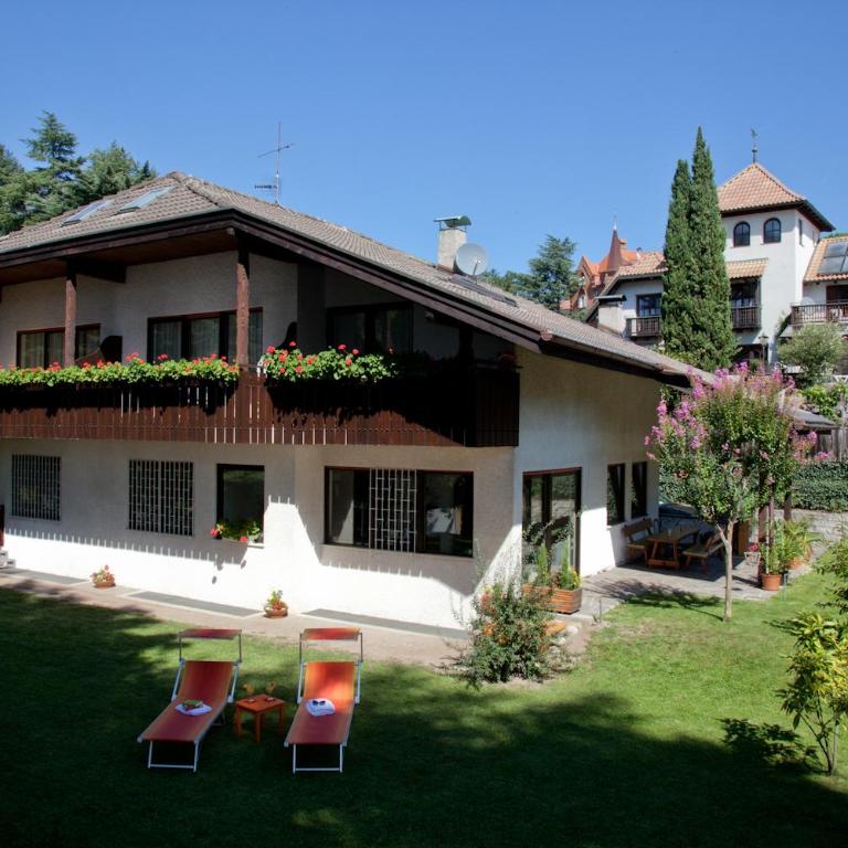 Living Apartments Morgenstern - Appartamento con 1 Camera da Letto - 13
