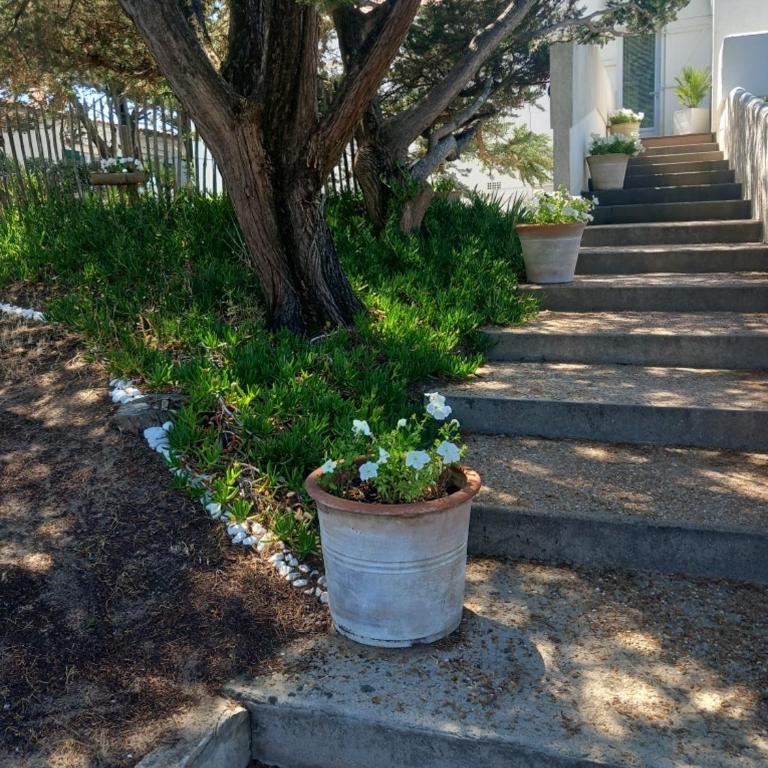 Logement très proche de la mer à La Tranche-sur-Mer - Casa con 2 Camere da Letto - 3