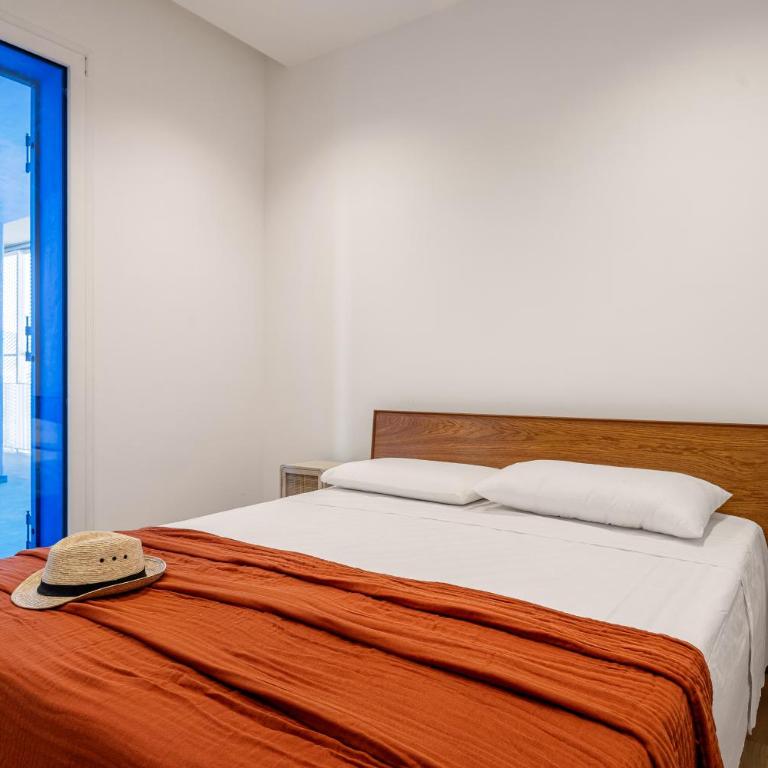 Rotolo Roof 21 5C - Two-Bedroom Apartment with Sea View - 19