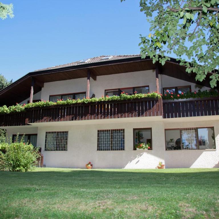 Living Apartments Morgenstern - Appartamento con 1 Camera da Letto - 2