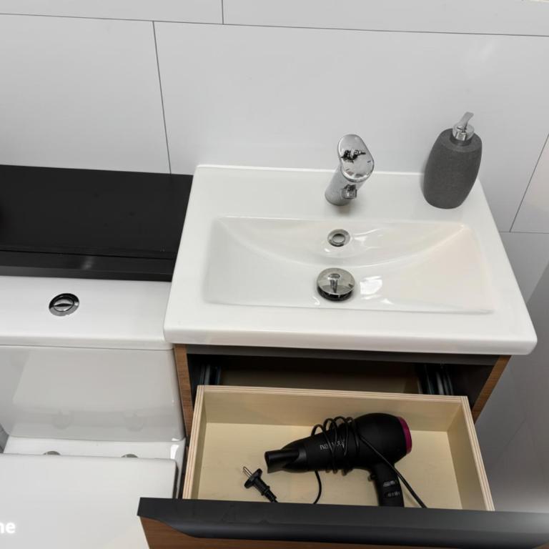 Bleu Horizon - One-Bedroom Apartment - 21