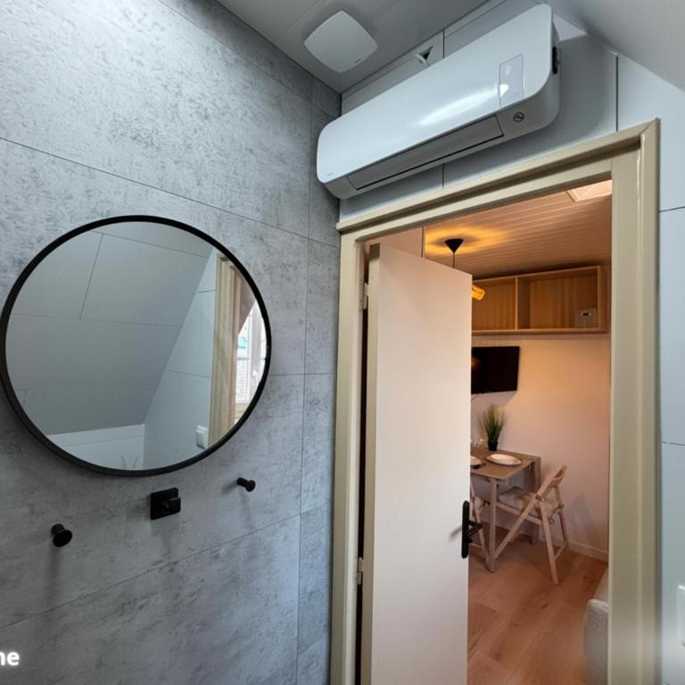 Bleu Horizon - One-Bedroom Apartment - 20