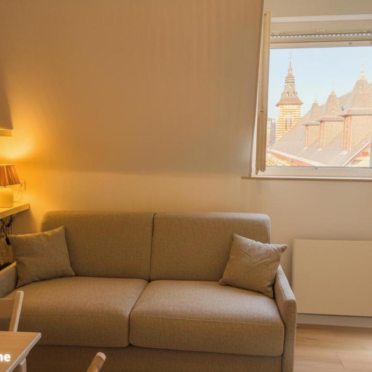 Bleu Horizon - One-Bedroom Apartment - 13