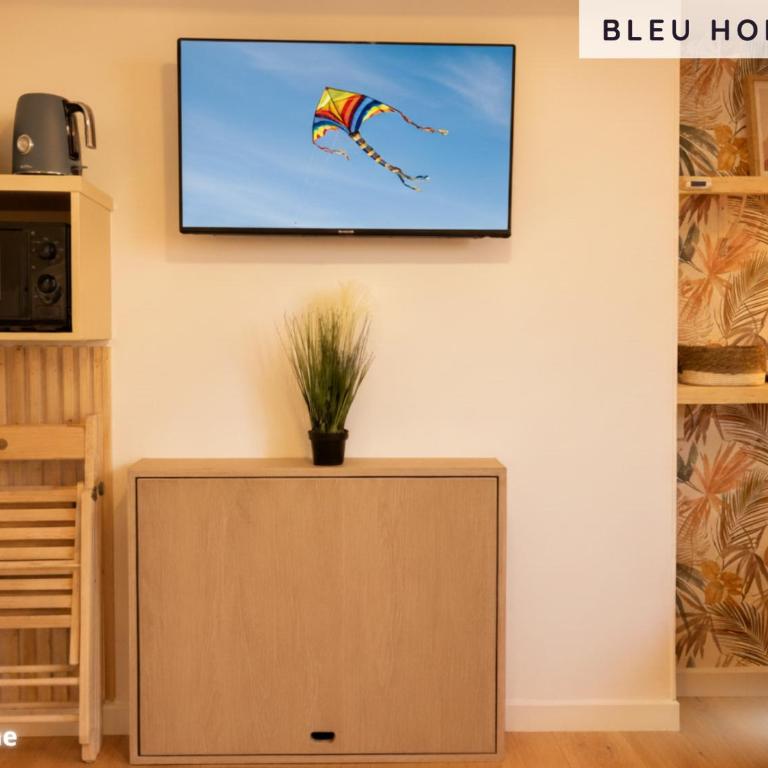 Bleu Horizon - One-Bedroom Apartment - 2