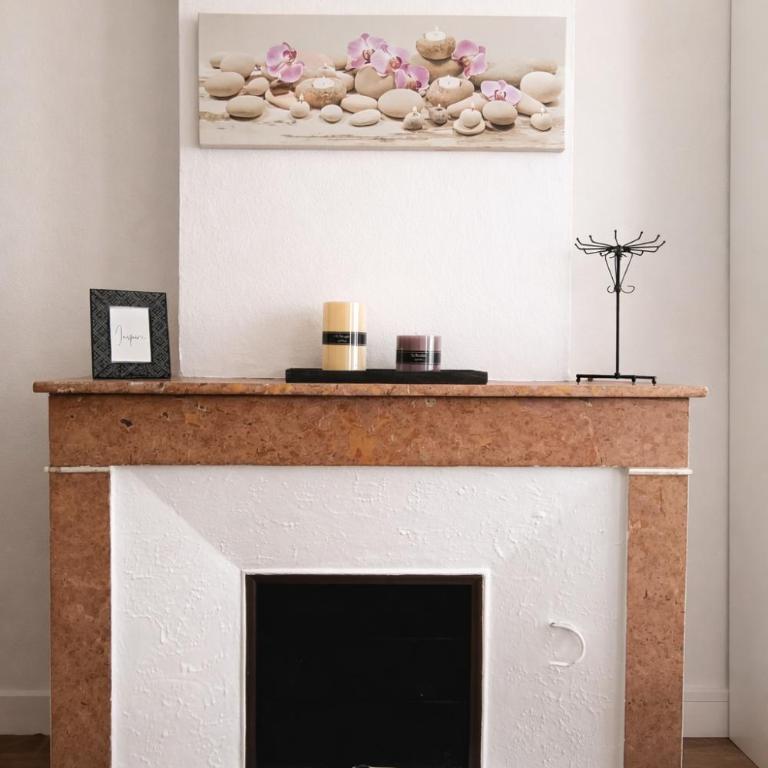 T2 Centre historique d'Aix-en-Provence - Appartement 1 Chambre - 10