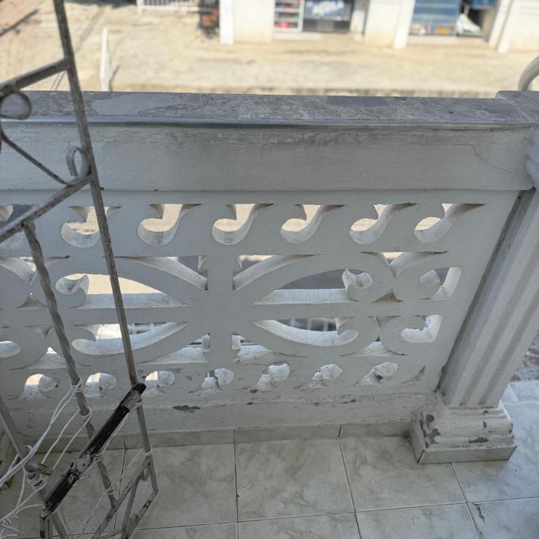 Apto emperatriz house - Apartment with Shower - 4