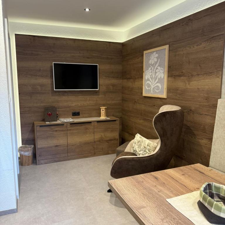 Gästehaus Sissy - Apartment mit 1 Schlafzimmer - 7