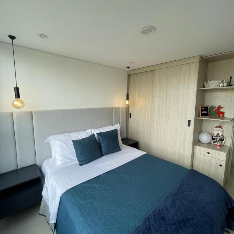 Armonia y Exclusividad - Apartamento de 1 dormitorio - 3