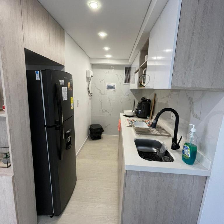 Armonia y Exclusividad - Apartamento de 1 dormitorio - 7