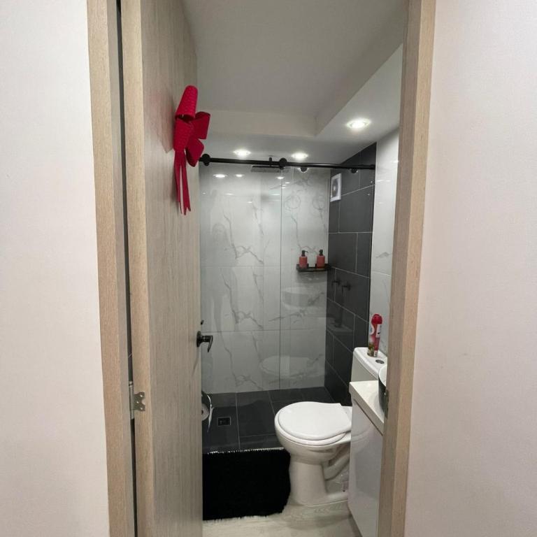 Armonia y Exclusividad - Apartamento de 1 dormitorio - 9