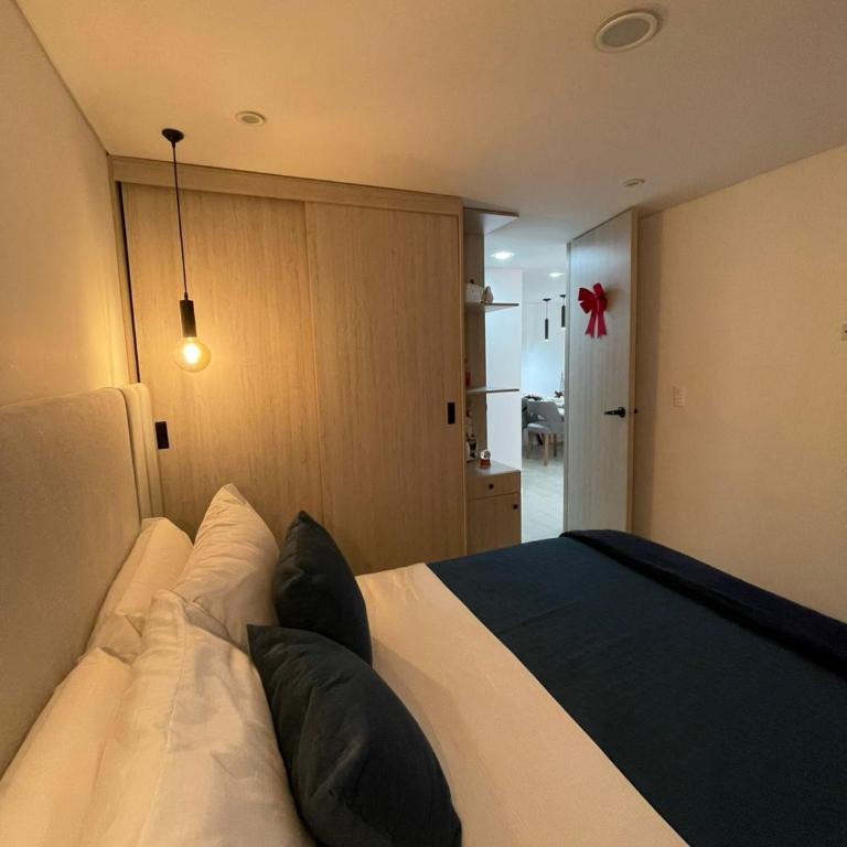 Armonia y Exclusividad - Apartamento de 1 dormitorio - 11