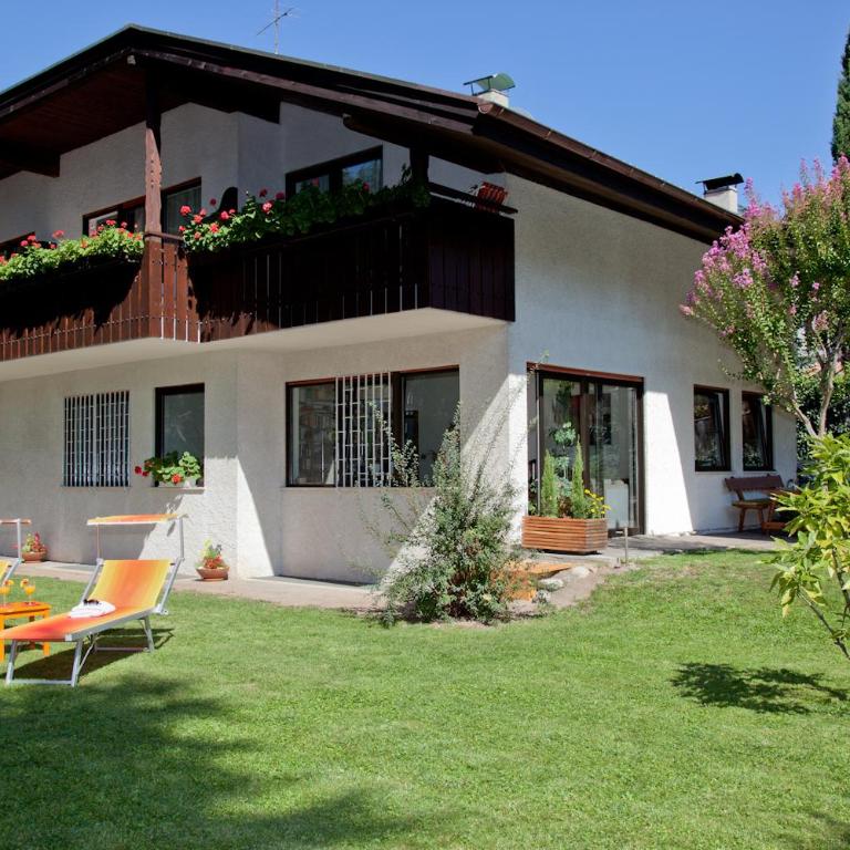 Living Apartments Morgenstern - Appartamento con 1 Camera da Letto - 14