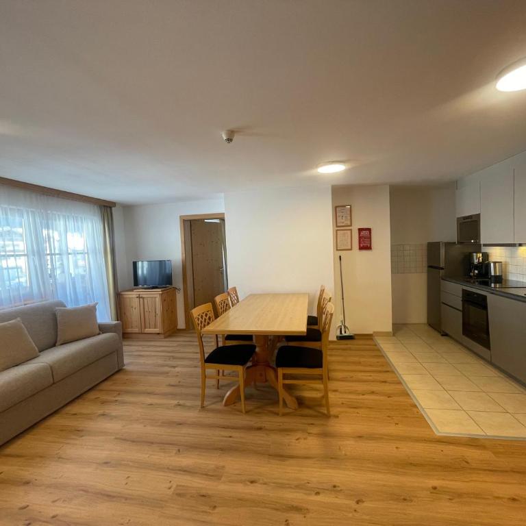 Hubertushof Apartments - Apartamento de 2 dormitorios - 15