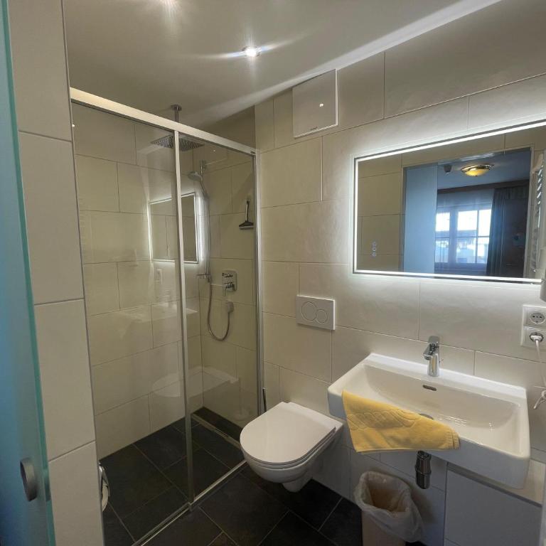 Hubertushof Apartments - Apartamento de 2 dormitorios - 8