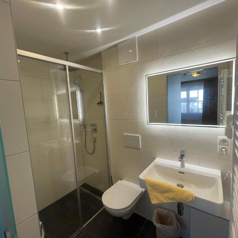 Hubertushof Apartments - Apartamento de 2 dormitorios - 7