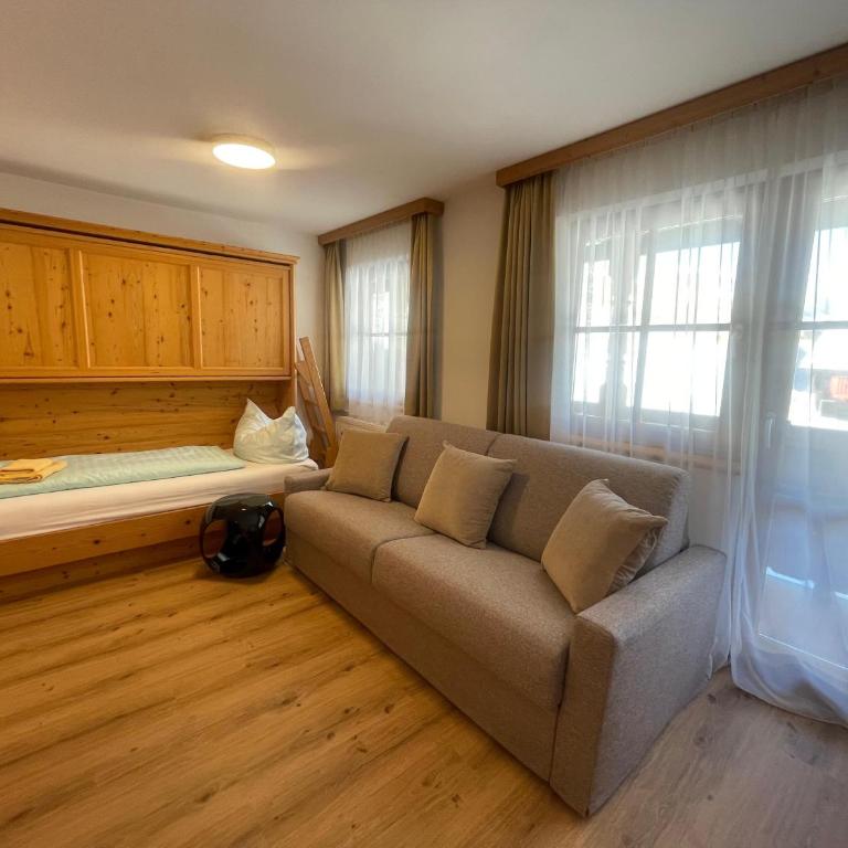 Hubertushof Apartments - Apartamento de 2 dormitorios - 18
