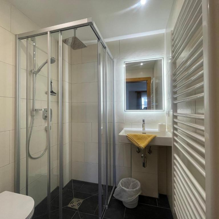Hubertushof Apartments - Apartamento de 2 dormitorios - 19