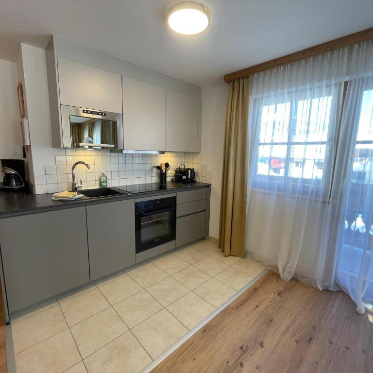 Hubertushof Apartments - Apartamento de 1 dormitorio - 7