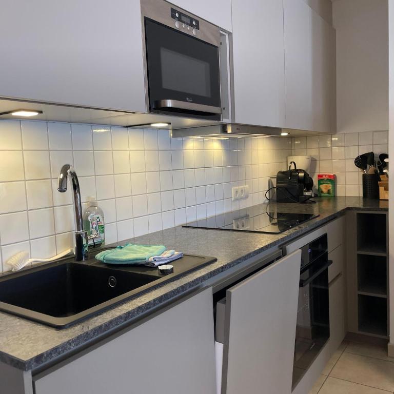 Hubertushof Apartments - Apartamento de 2 dormitorios - 4