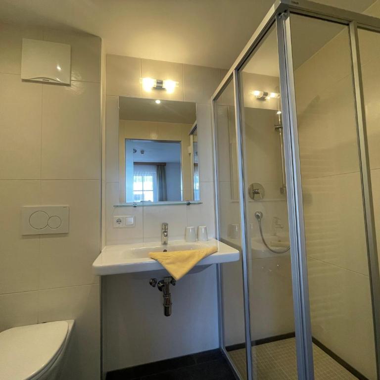 Hubertushof Apartments - Apartamento de 2 dormitorios - 2