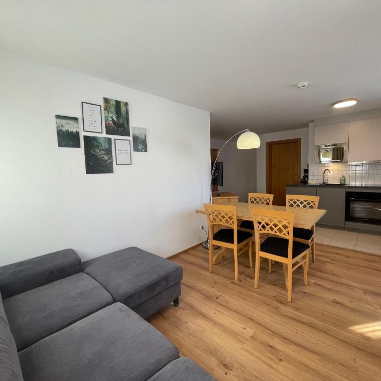 Hubertushof Apartments - Apartamento de 2 dormitorios - 3