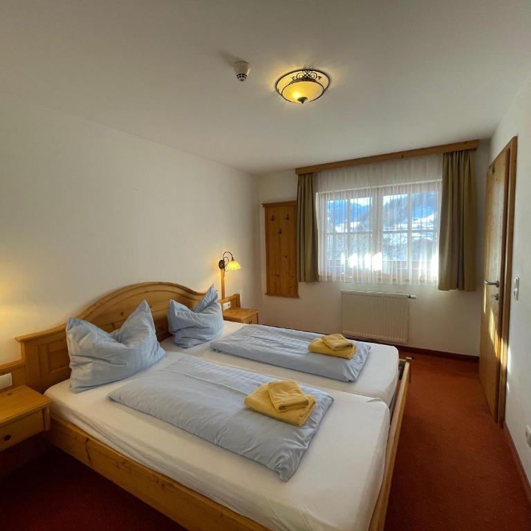 Hubertushof Apartments - Apartamento de 2 dormitorios - 12