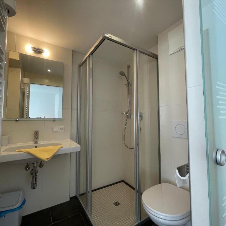 Hubertushof Apartments - Apartamento de 2 dormitorios - 9