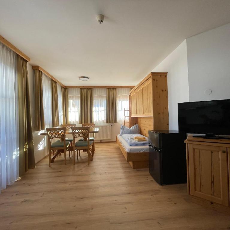Hubertushof Apartments - Apartamento de 1 dormitorio - 5
