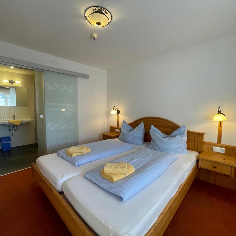 Hubertushof Apartments - Apartamento de 2 dormitorios - 5