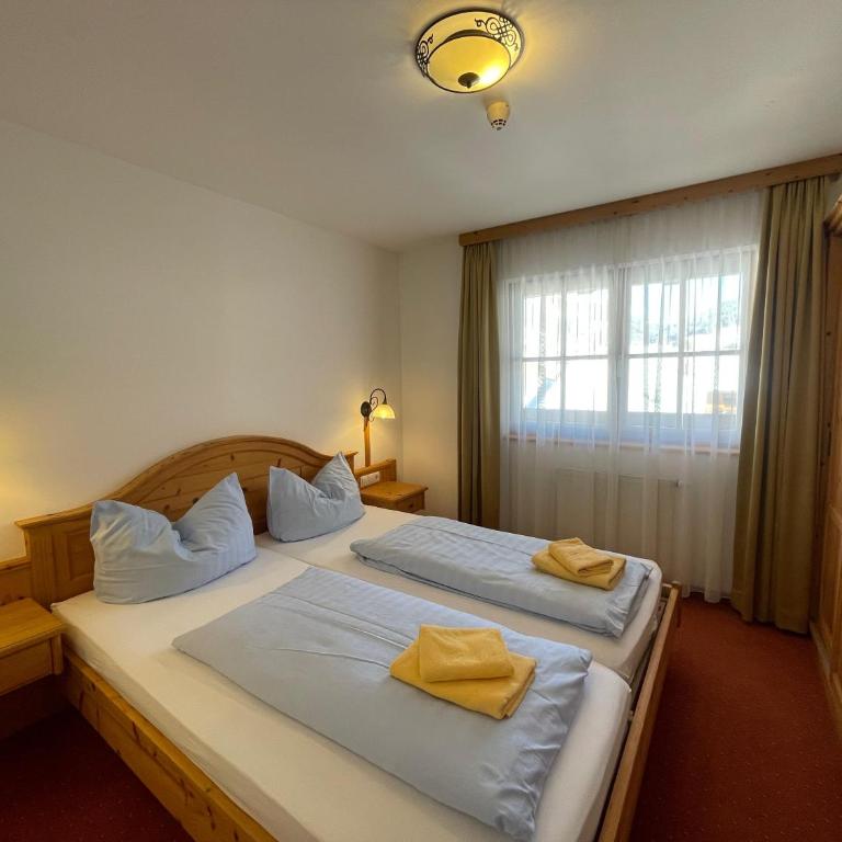 Hubertushof Apartments - Apartamento de 1 dormitorio - 3