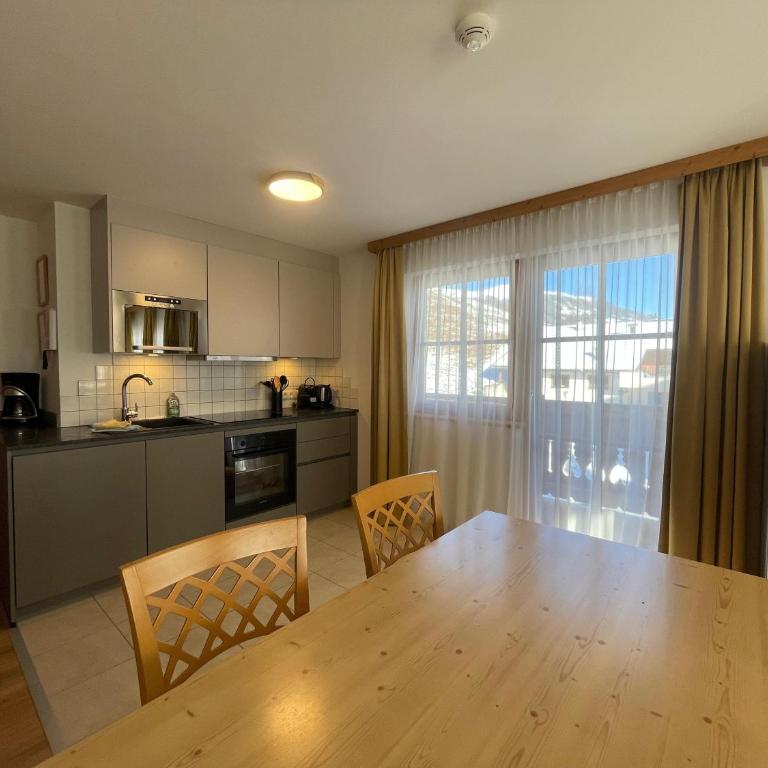Hubertushof Apartments - Apartamento de 2 dormitorios - 4