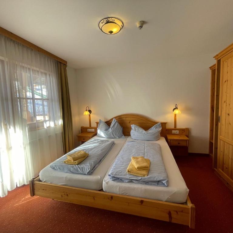 Hubertushof Apartments - Apartamento de 2 dormitorios - 6