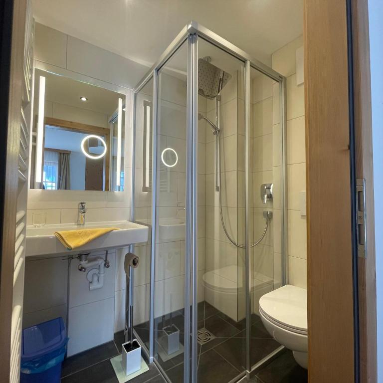 Hubertushof Apartments - Apartamento de 2 dormitorios - 11