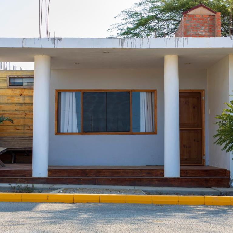 Tides Lobitos - Apartamento de 3 dormitorios - 11