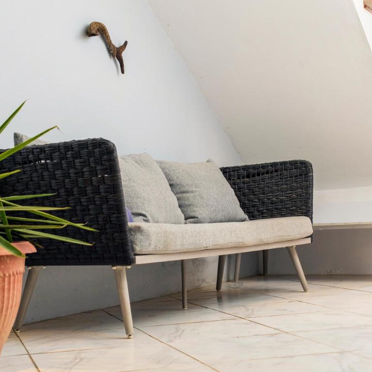 Tides Lobitos - Apartamento de 3 dormitorios - 12