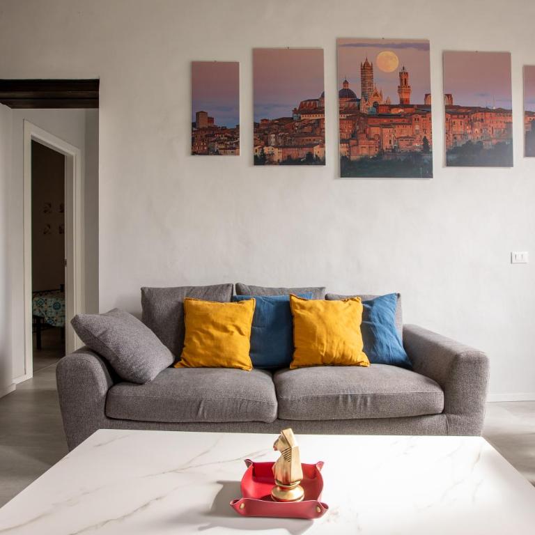 Rialto 32 - Moderna in centro con vista - Two-Bedroom Apartment - 7