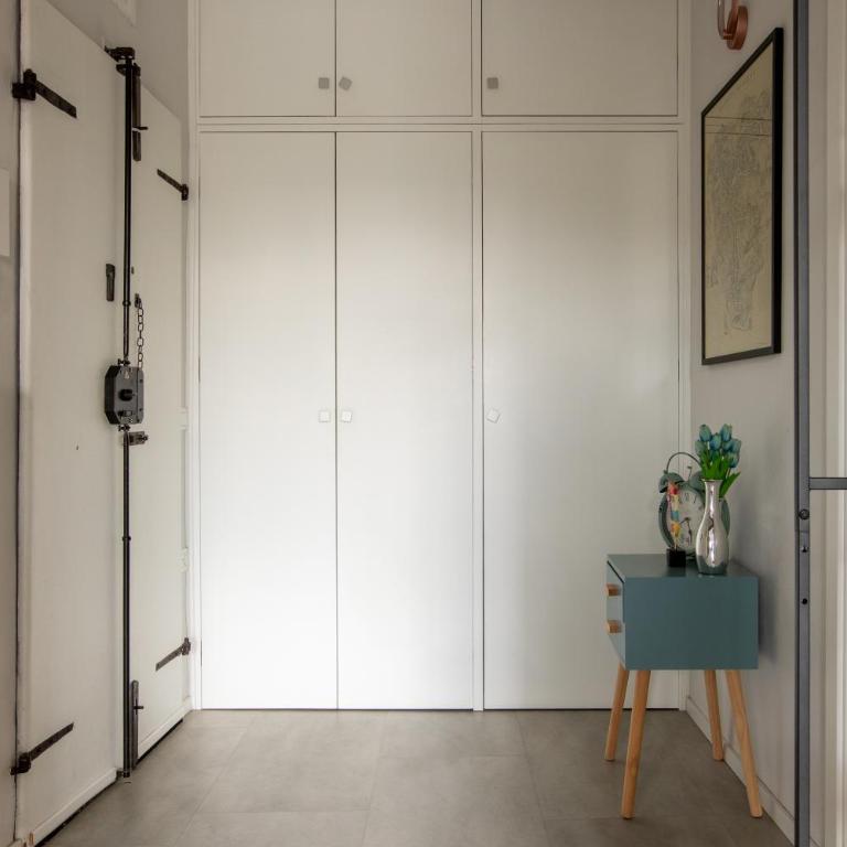 Rialto 32 - Moderna in centro con vista - Two-Bedroom Apartment - 6
