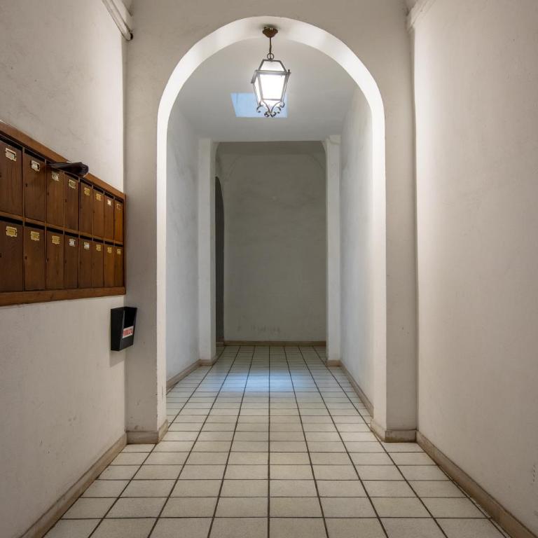 Rialto 32 - Moderna in centro con vista - Two-Bedroom Apartment - 27