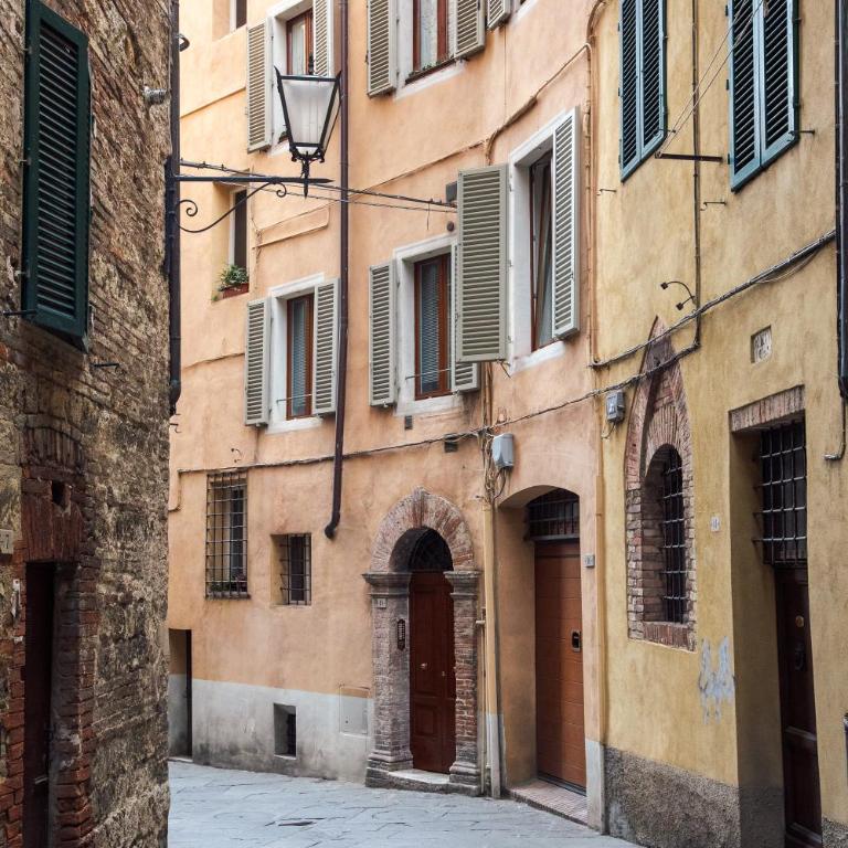 Rialto 32 - Moderna in centro con vista - Two-Bedroom Apartment - 31