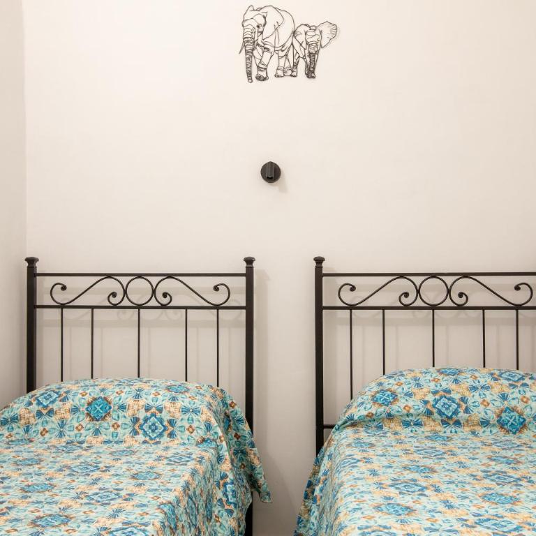 Rialto 32 - Moderna in centro con vista - Two-Bedroom Apartment - 30
