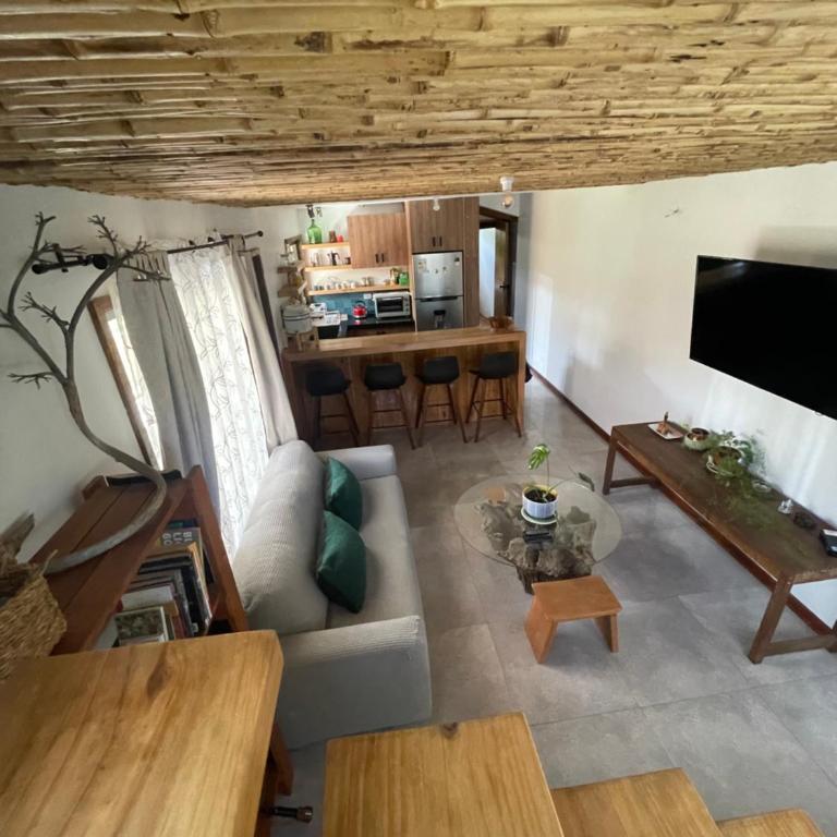 Morita's House - Descanso y Naturaleza - Two-Bedroom House - 1