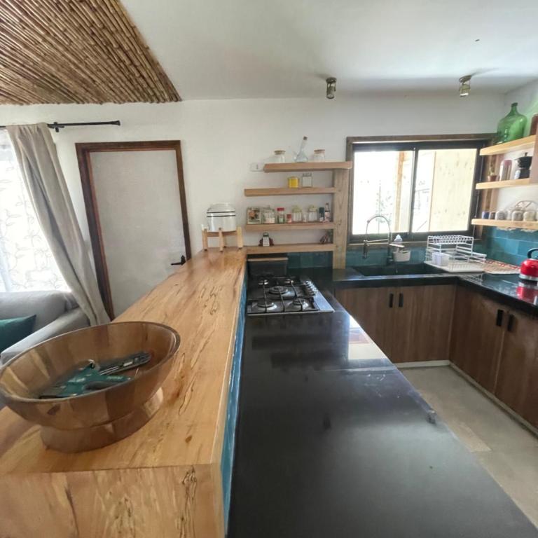 Morita's House - Descanso y Naturaleza - Two-Bedroom House - 4
