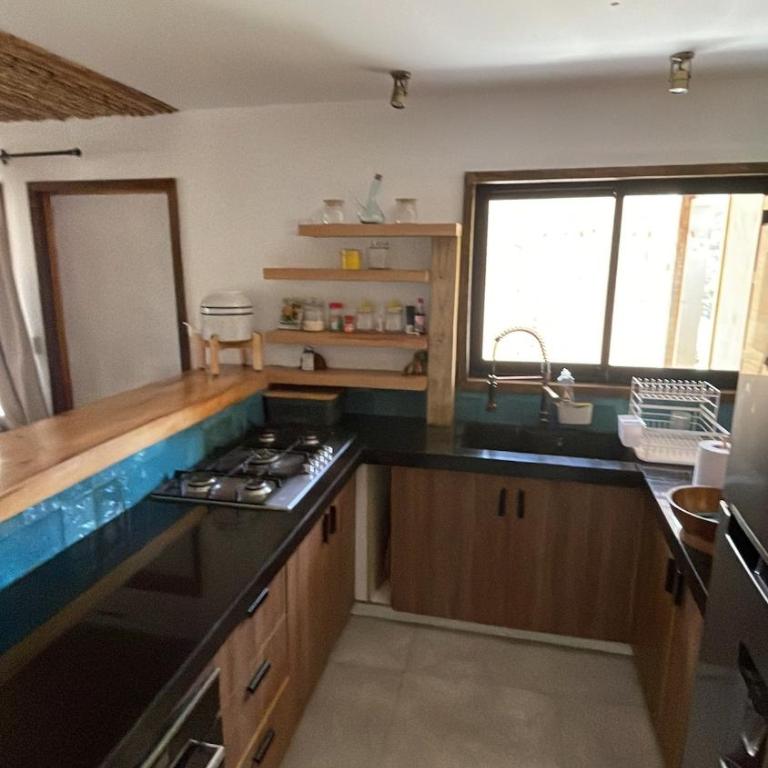 Morita's House - Descanso y Naturaleza - Two-Bedroom House - 5