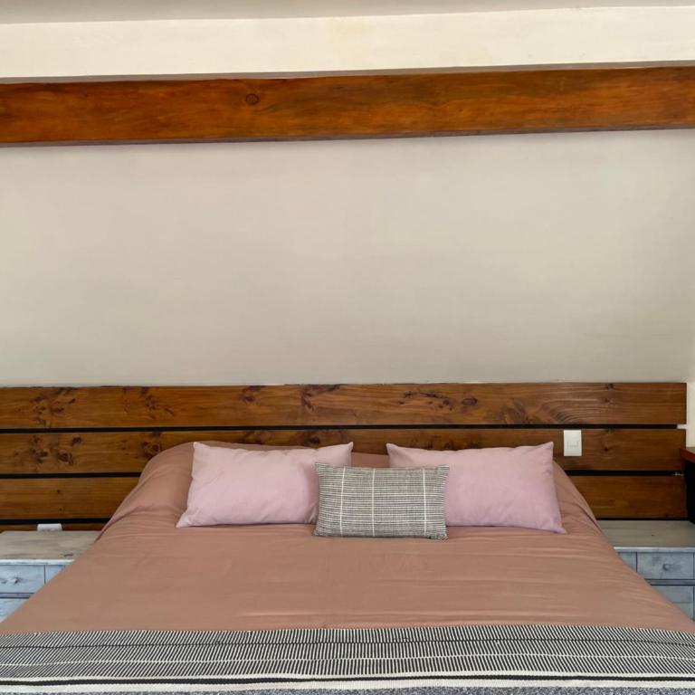 Morita's House - Descanso y Naturaleza - Two-Bedroom House - 8