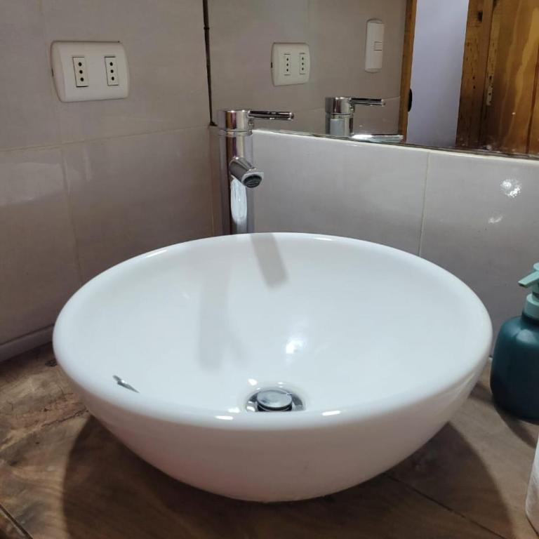 Morita's House - Descanso y Naturaleza - Two-Bedroom House - 10